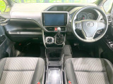 ヴォクシー 2.0 ZS 煌II 