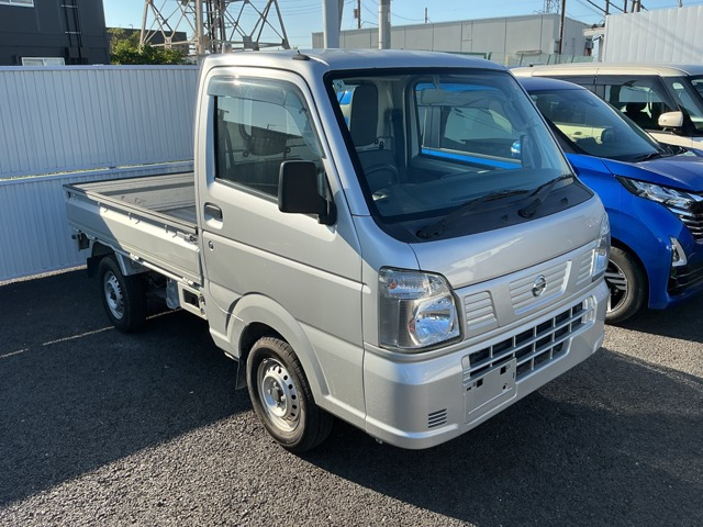 NT100クリッパー DX