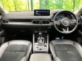 CX-5 2.2 XD ブラックトーンエディション 