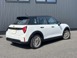 【MINI NEXT 延長保証】MINI NEXT保証付車両をご購入いただいたオーナーの皆様により快適にMINIライフを愉しんでいただくためのサポートプログラム