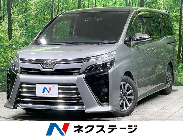 ヴォクシー 2.0 ZS 煌II