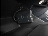 視認性のよいインパネ周りです!操作スイッチやカップホルダーも使いやすい位置に配置されています♪