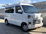 荷室はかなり広くスペースが確保されているので、多くお荷物の積み込みも可能になります!