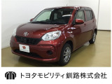 小回りが利き、取り回しの良いお車です ♪ 素敵なカーライフになること必見です
