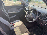 バックカメラ装備。駐車が苦手な方には欠かせません。