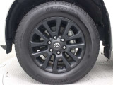 タイヤサイズ 265/60R18