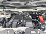親切・丁寧な専門メカニックスタッフが応対!・車検・点検整備・事故等の修理などアフターサービスも安心。お車のカスタマイズもネクステージのサービススタッフまでご相談ください!