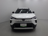 カローラクロス 1.8 ハイブリッド Z 