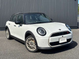 お客様のMINIライフをサポートいたします。お気軽にご相談ください。