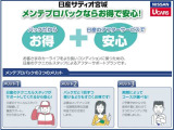 夜間明るく照らしてくれるLEDヘッドライトです!