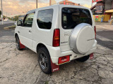 ジムニー ランドベンチャー 4WD 