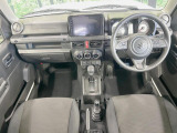 ジムニーシエラ 1.5 JC 4WD 