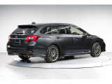レヴォーグ 1.6 STI スポーツ アイサイト 4WD 