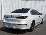 7シリーズ 740d xドライブ エクセレンス 4WD 