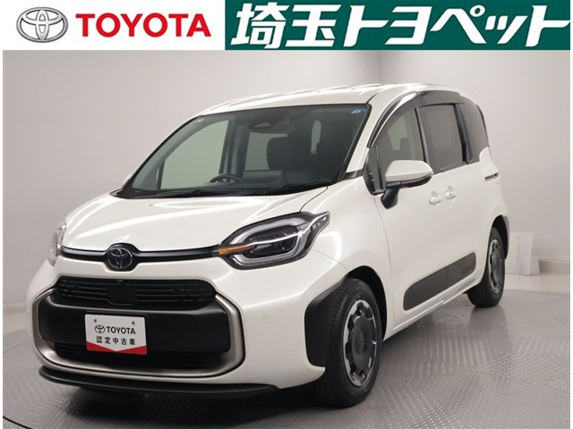 シエンタ ハイブリッド 1.5 Z