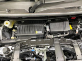 親切・丁寧な専門メカニックスタッフが応対!・車検・点検整備・事故等の修理などアフターサービスも安心。お車のカスタマイズもネクステージのサービススタッフまでご相談ください!