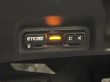 【ETC】高速道路の料金所をストレスなく通過!話題のスポットやサービスエリアに多い「スマートIC」利用時は必須のアイテムです。当店でセットアップを実施、ご納車当日からすぐにご利用いただけます!