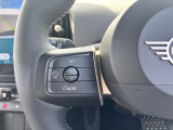 運転支援システムの操作スイッチ
