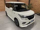 デリカD:2 1.2 カスタム ハイブリッド SV 全方位カメラパッケージ ワンオーナー ドラ...