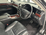 LS 460 バージョンSZ Iパッケージ 
