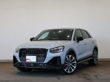 アウディ SQ2 2.0 4WD