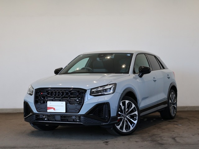 SQ2 2.0 4WD 