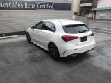 Aクラス A180 アーバン スターズ MP202602