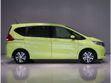 「ちょうどいい」そんな6人乗りHONDA フリード入荷です!