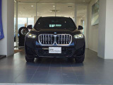 X1 xドライブ 20d Mスポーツ DCT 4WD