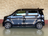 N-WGN L 4WD 