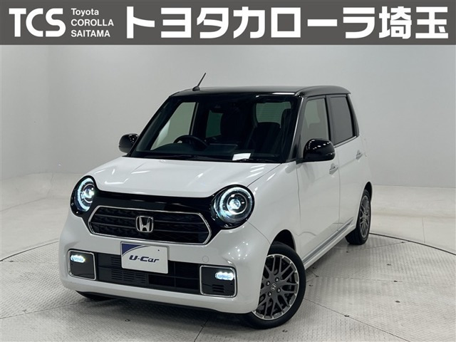 N-ONE プレミアム ツアラー