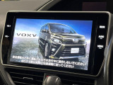 【純正10型ナビ】人気の純正ナビを装備。オーディオ機能も充実しており、Bluetooth接続すればお持ちのスマホやMP3プレイヤーの音楽を再生可能!毎日の運転がさらに楽しくなります!!