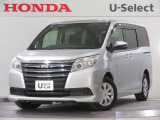 2015年、ノア(X)が入庫です。当社で下取りしたお車になります。こちらは1年の保証付!延長保証もお付けすることが出来ます。