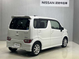 ワゴンR ハイブリッド(HYBRID) FZ 