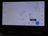 ハンドルから手を放さずにオーディオやマルチインフォメーションの操作ができます。視線を逸らさなくてもいいので安全面でも非常に役に立ちます。