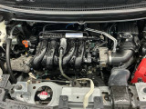 運転しやすいインパネ周りです!見やすいレイアウトで快適なドライブをサポートします!