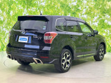 フォレスター 2.0 XT アイサイト 4WD 