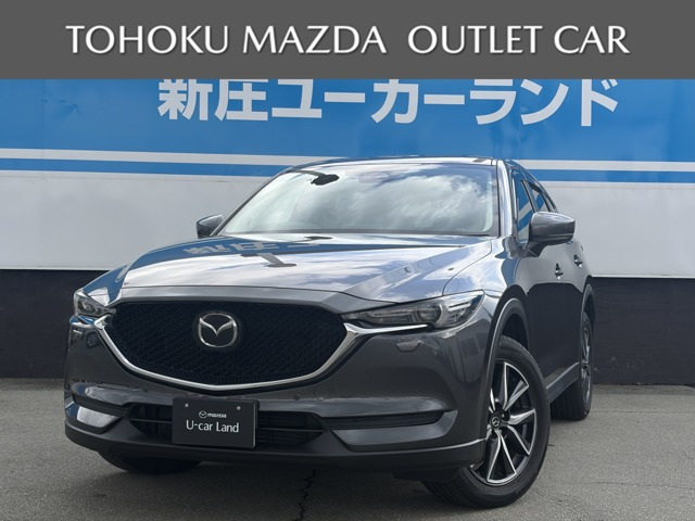 CX-5 2.2 XD プロアクティブ 