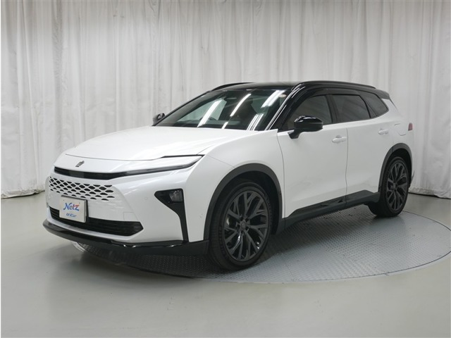クラウンエステート 2.5 Z E-Four 4WD