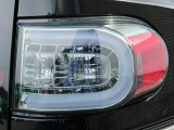 NEW LEDテールランプ