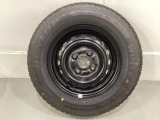 N-VAN ファン 4WD 