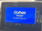 N-BOXカスタム G L ターボ ホンダセンシング 