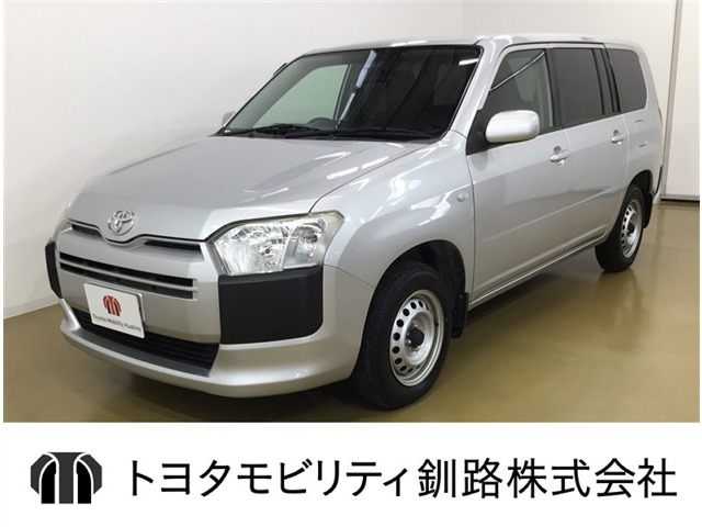 プロボックスバン 1.5 GL 4WD