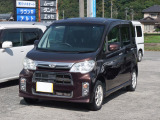 ダイハツ タントエグゼ