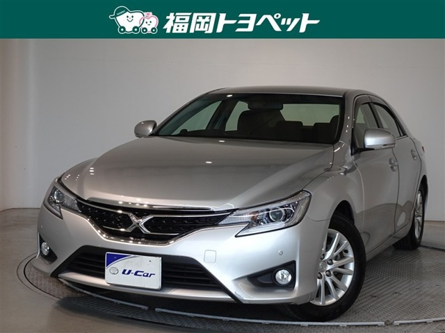 マークX 2.5 250G