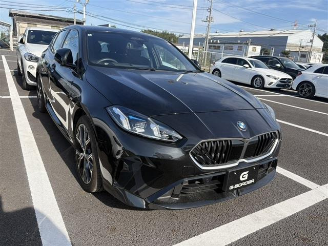 1シリーズ 120d Mスポーツ 禁煙車 テクノロジーパッケージ