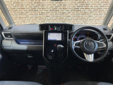 ルーミー 1.0 カスタム G 4WD ワンオーナー