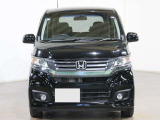N-WGNカスタム G Lパッケージ 4WD 