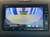 純正メモリーインターナビ付きです!CD・DVD再生、ミュージックサーバー、フルセグTV視聴、Bluetooth・ミュージックプレーヤー接続可能です!