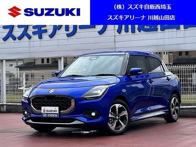 スイフト 1.2 ハイブリッド(HYBRID) MZ